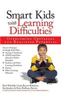 Smart Kids With Learning Difficulties