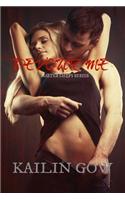 Devour Me (Master Chefs Series #1)