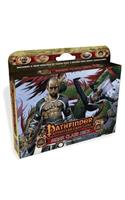 Pathfinder Adventure Card Game: Monk Class Deck