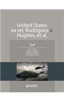 United States Ex Rel. Rodriguez V. Hughes, Et. Al.