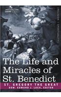 The Life and Miracles of St. Benedict