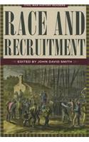 Race and Recruitment