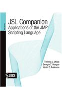 JSL Companion