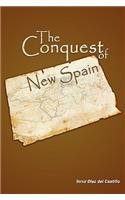 The Conquest of New Spain