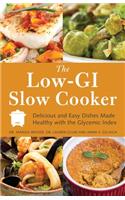 The Low GI Slow Cooker