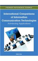 International Comparisons of Information Communication Technologies