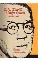 R.N. Elliott's Market Letters