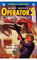 Operator 5 #2