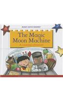 The Magic Moon Machine: A Counting Adventure