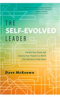 The Self-Evolved Leader