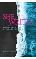 She Writes