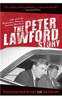 Peter Lawford Story