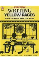 Writing Yellow Pages