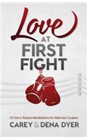 Love at First Fight