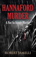 Hannaford Murder