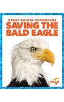 Saving the Bald Eagle