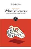 Whistleblowers