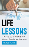 Life Lessons