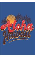 Aloha Hawaii