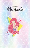 Graph Paper Notebook
