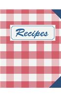 Recipes