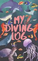 My Diving Log - Scuba Diving Log