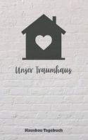 Unser Traumhaus Hausbau Tagebuch