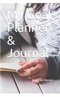 My Goal Planner & Journal