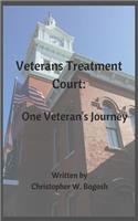 Veterans Treatment Court