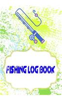 Fishing Logs