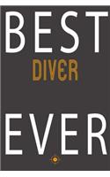 Best Diver Ever