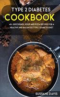 Type 2 Diabetes Cookbook
