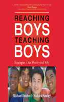 Reaching Boys, Teaching Boys