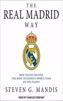 Real Madrid Way Lib/E