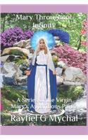 Mary Throughout Infinity