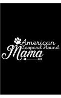 American Leopard Hound Mama