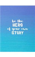 Diary and Planner for Writers
