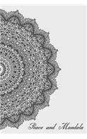 Peace and Mandala