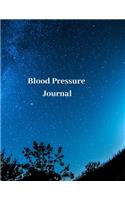 Blood Pressure Journal