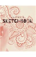 Artist's Sketchbook