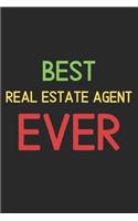 Best Real Estate Agent Ever