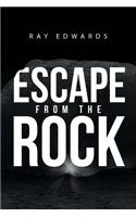 Escape from the Rock