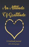 Gratitude Journal