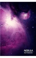Nebula Notebook