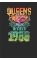 Queens Are Born In 1968