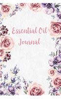 Essential Oil Journal