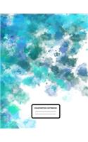 composition notebook