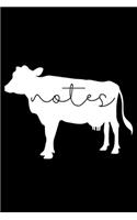 Notes