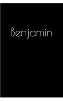 Benjamin
