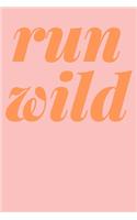 Run Wild